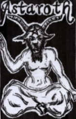 Astaroth (PL) : Live on Stegny